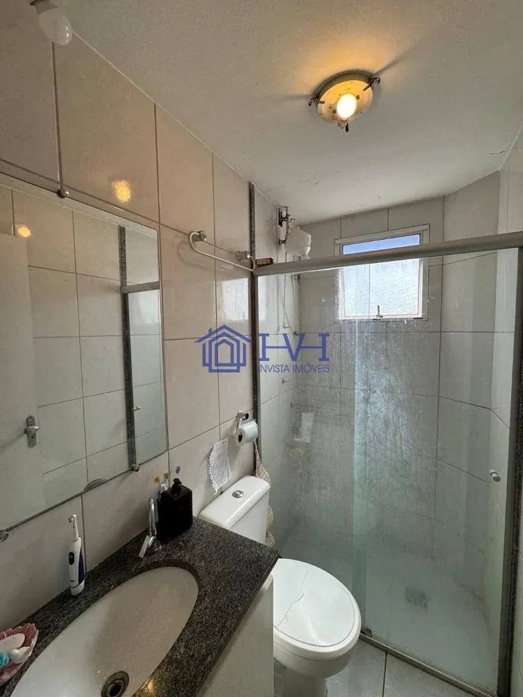 Casa, 3 quartos, 81 m² - Foto 4