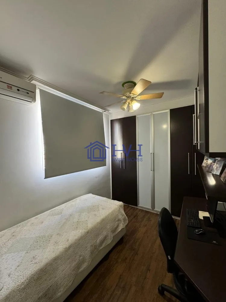 Casa, 3 quartos, 81 m² - Foto 1