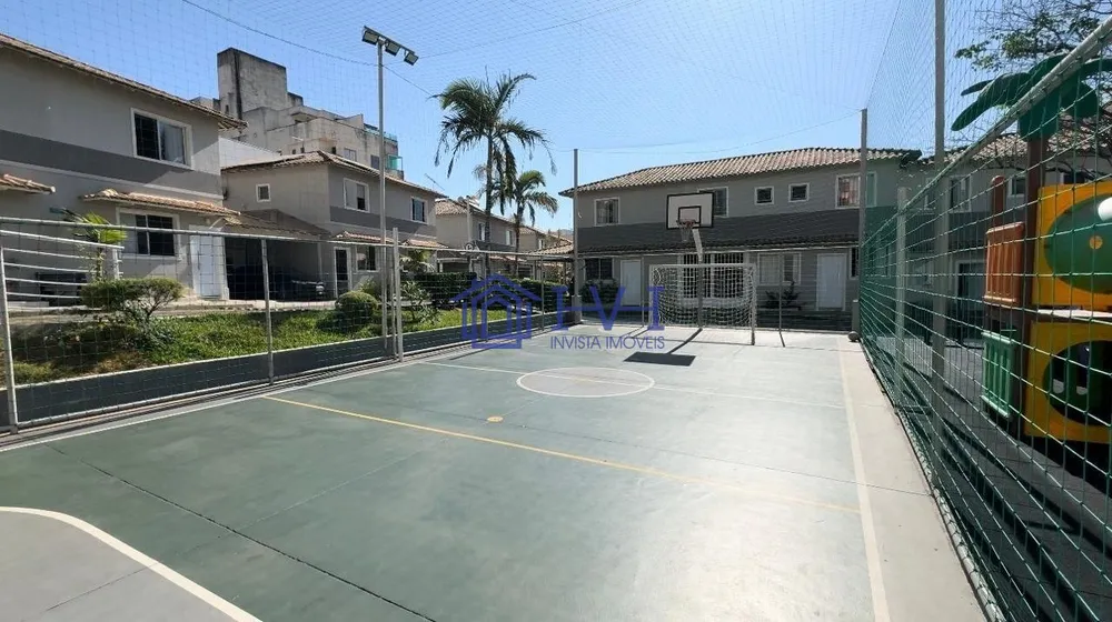 Casa, 3 quartos, 81 m² - Foto 2