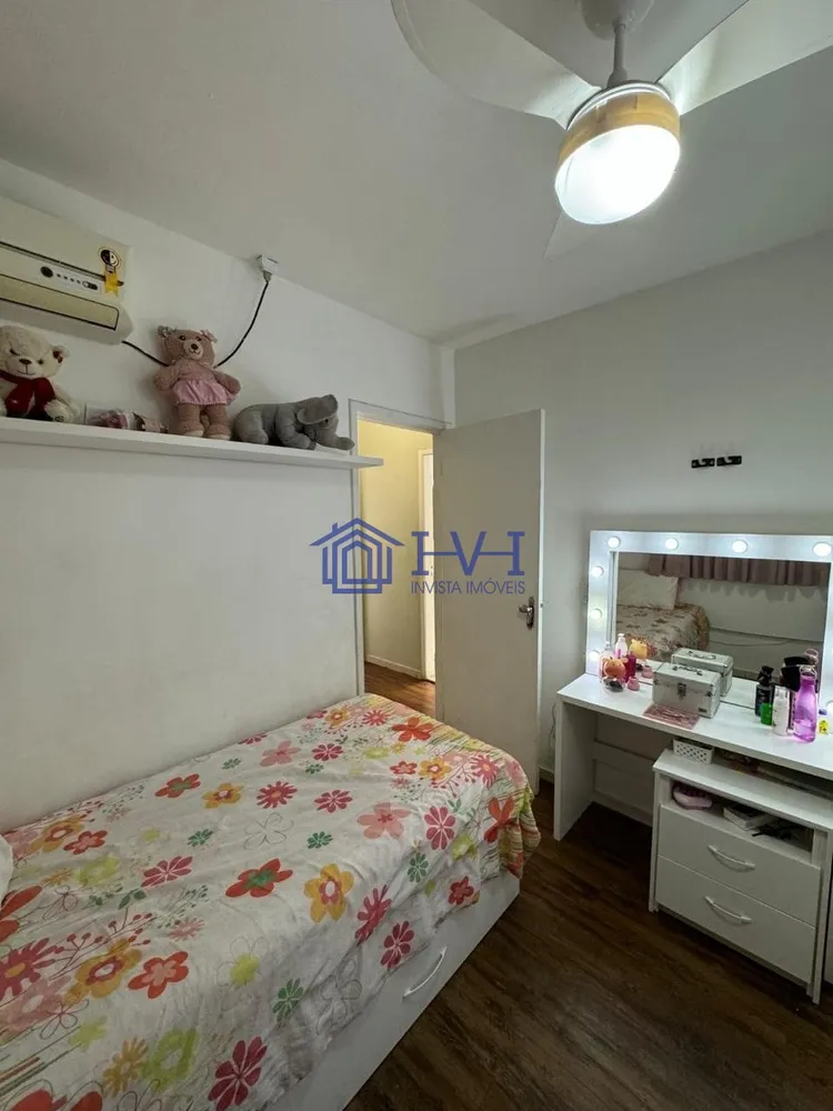 Casa, 3 quartos, 81 m² - Foto 2
