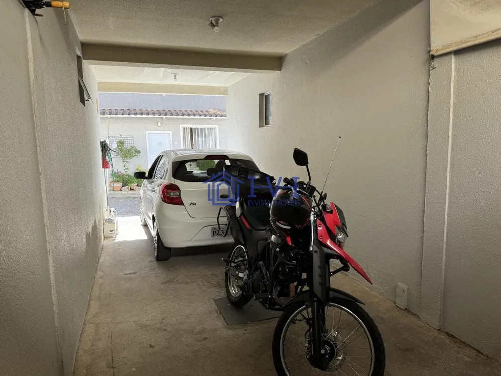 Casa, 3 quartos, 81 m² - Foto 3