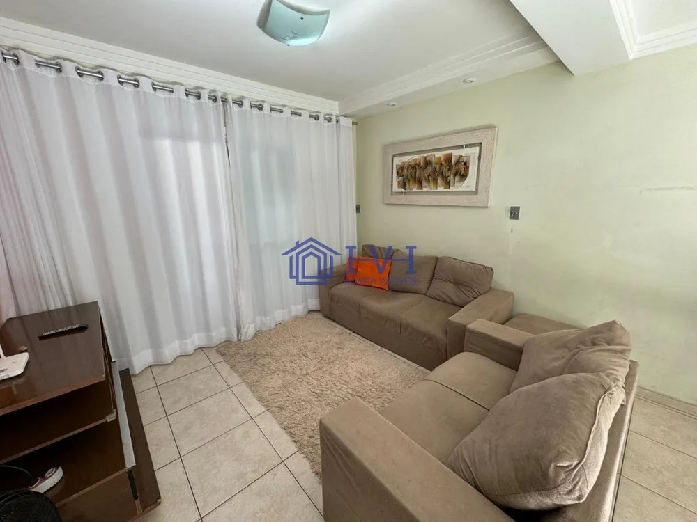 Casa, 3 quartos, 81 m² - Foto 6
