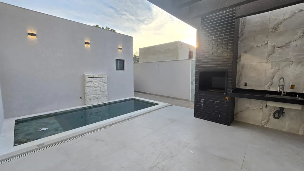 Casa de Condomínio, 4 quartos - Foto 4