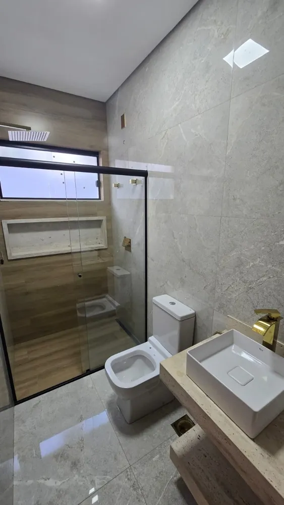 Casa de Condomínio, 4 quartos - Foto 9