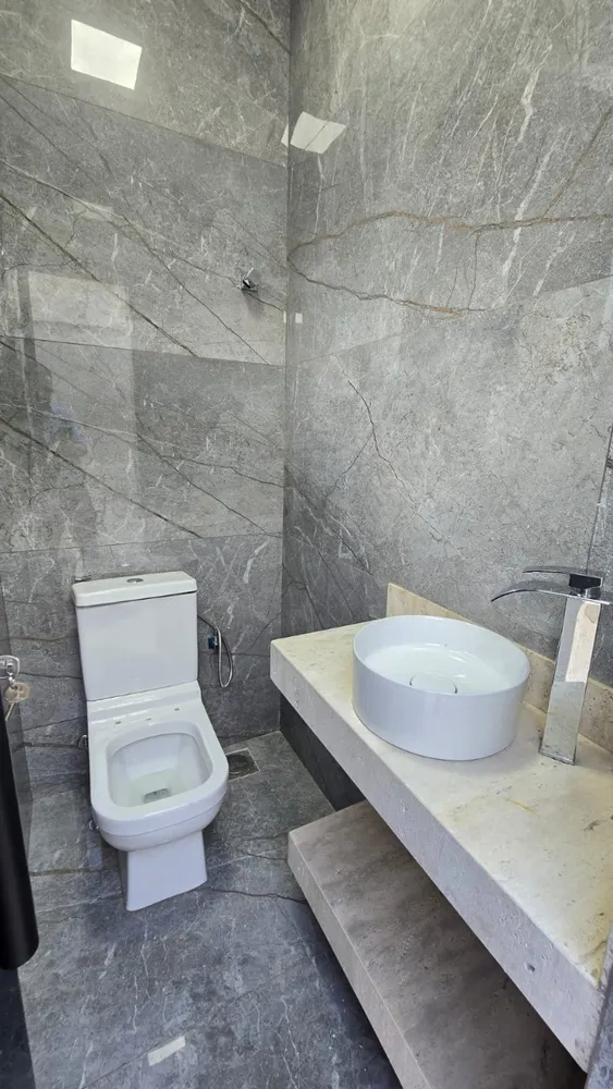 Casa de Condomínio, 4 quartos - Foto 7