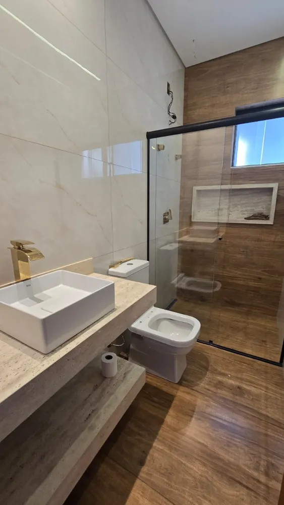 Casa de Condomínio, 4 quartos - Foto 12