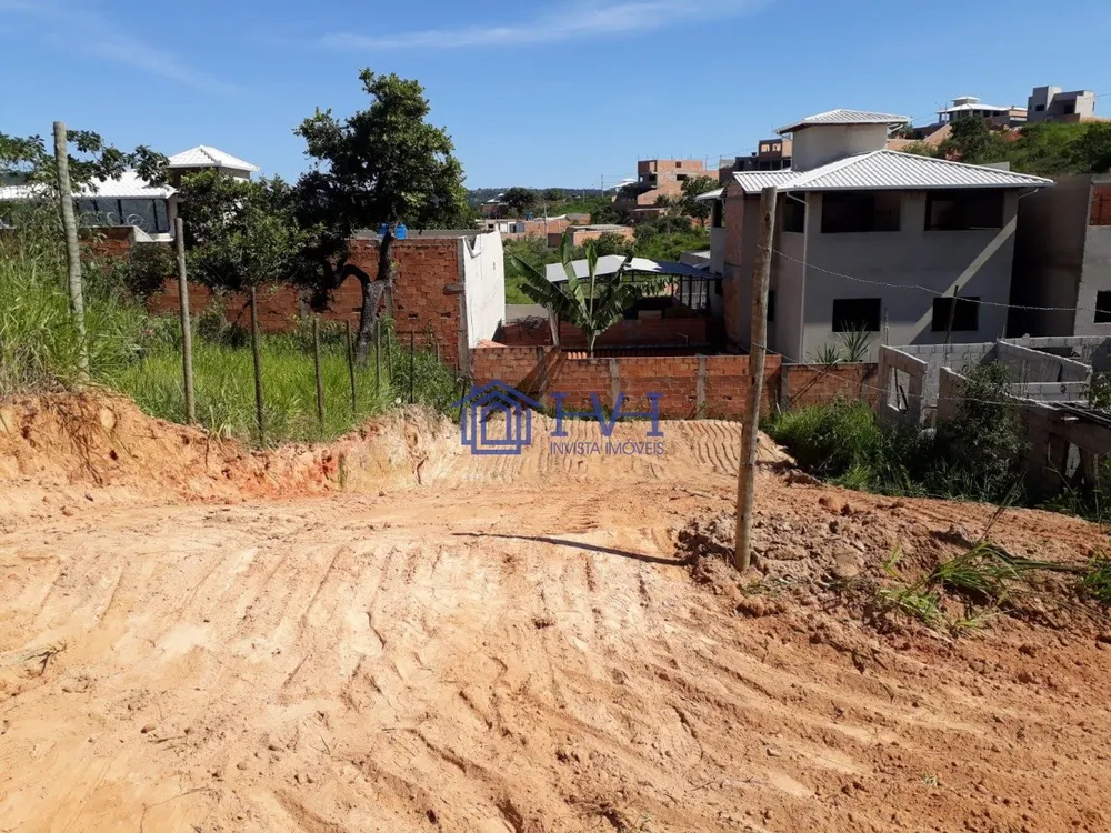 Terreno, 250 m² - Foto 1