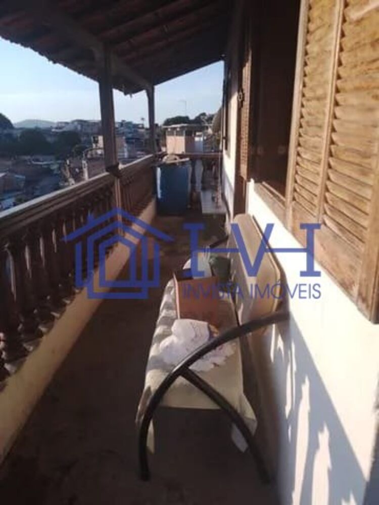 Casa, 2 quartos, 80 m² - Foto 7