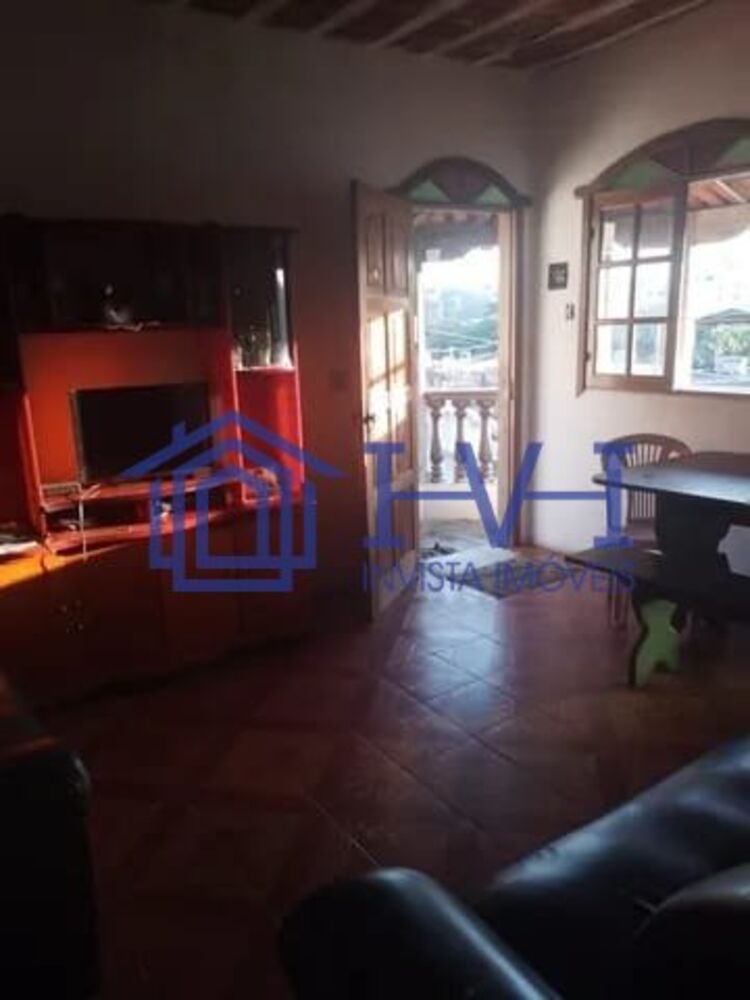 Casa, 2 quartos, 80 m² - Foto 5