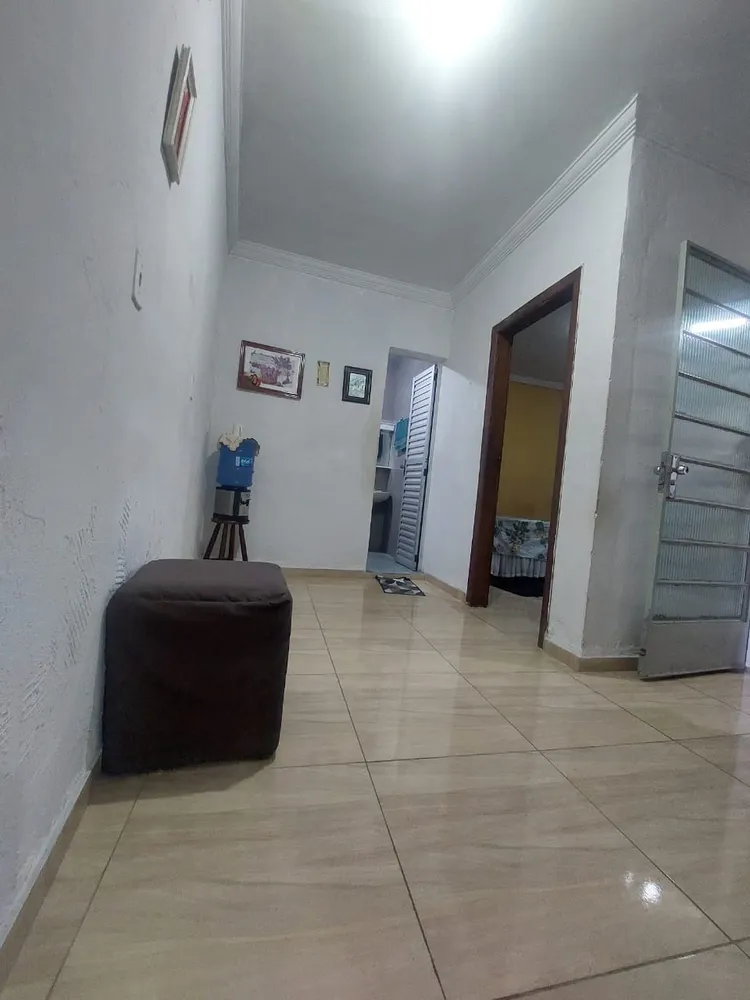 Casa, 4 quartos, 120 m² - Foto 5