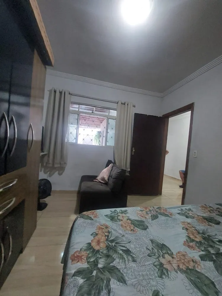 Casa, 4 quartos, 120 m² - Foto 8