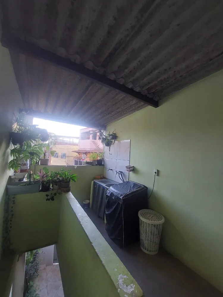 Casa, 4 quartos, 120 m² - Foto 6