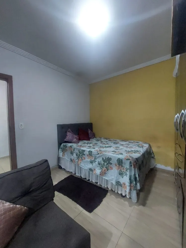 Casa, 4 quartos, 120 m² - Foto 1