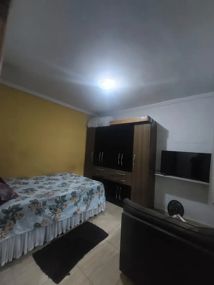 Casa, 4 quartos, 120 m² - Foto 2