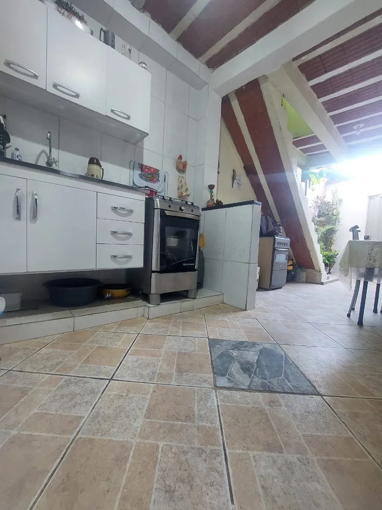 Casa, 4 quartos, 120 m² - Foto 8