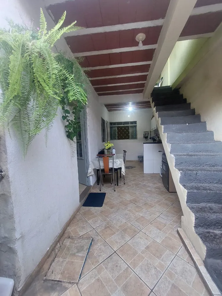 Casa, 4 quartos, 120 m² - Foto 4