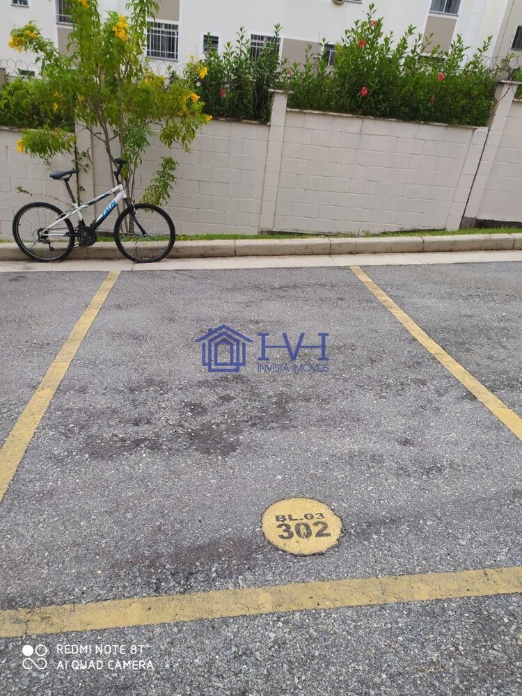 Apartamento, 2 quartos, 45 m² - Foto 10