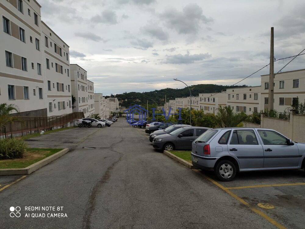 Apartamento, 2 quartos, 45 m² - Foto 3