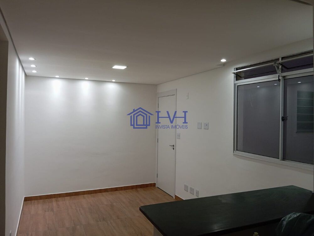 Apartamento, 2 quartos, 45 m² - Foto 14