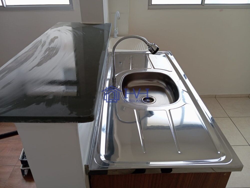 Apartamento, 2 quartos, 45 m² - Foto 7