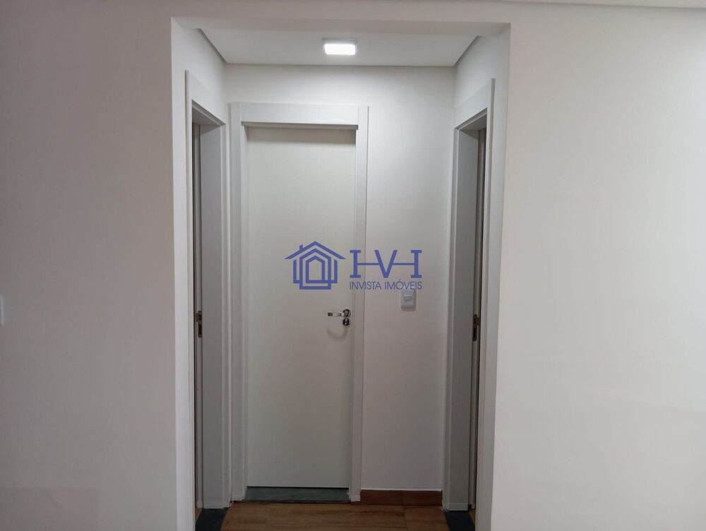 Apartamento, 2 quartos, 45 m² - Foto 9