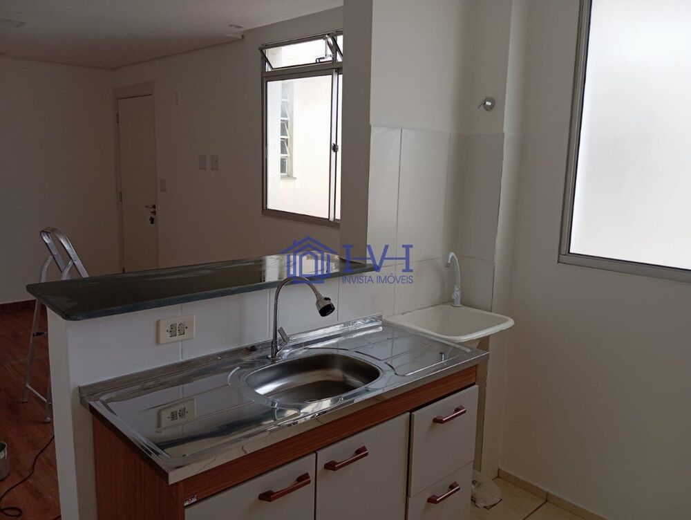 Apartamento, 2 quartos, 45 m² - Foto 11