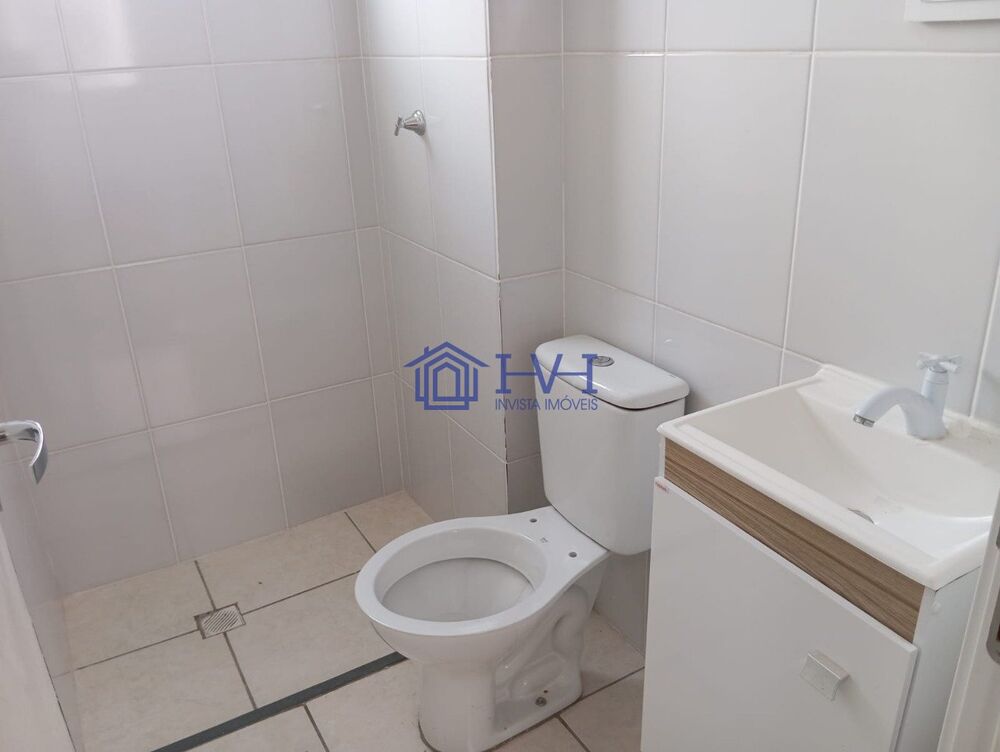 Apartamento, 2 quartos, 45 m² - Foto 2