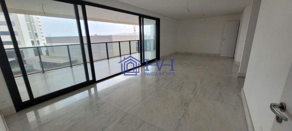 Apartamento, 4 quartos, 190 m² - Foto 1