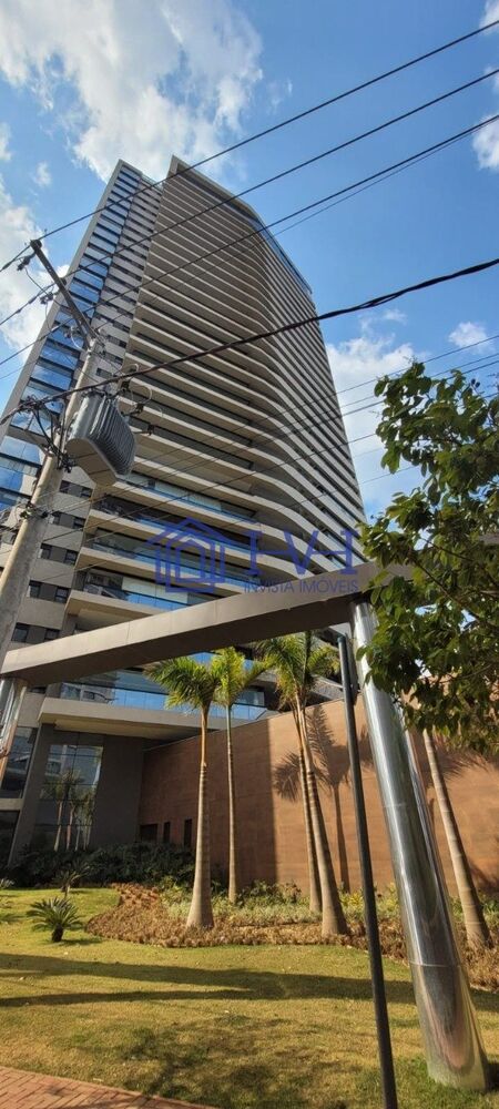 Apartamento, 4 quartos, 190 m² - Foto 4