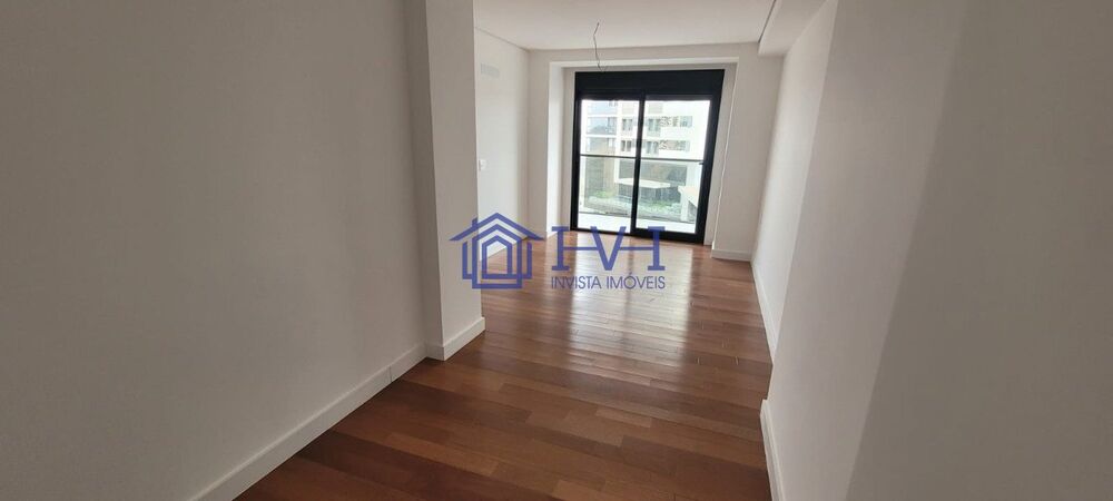 Apartamento, 4 quartos, 190 m² - Foto 2