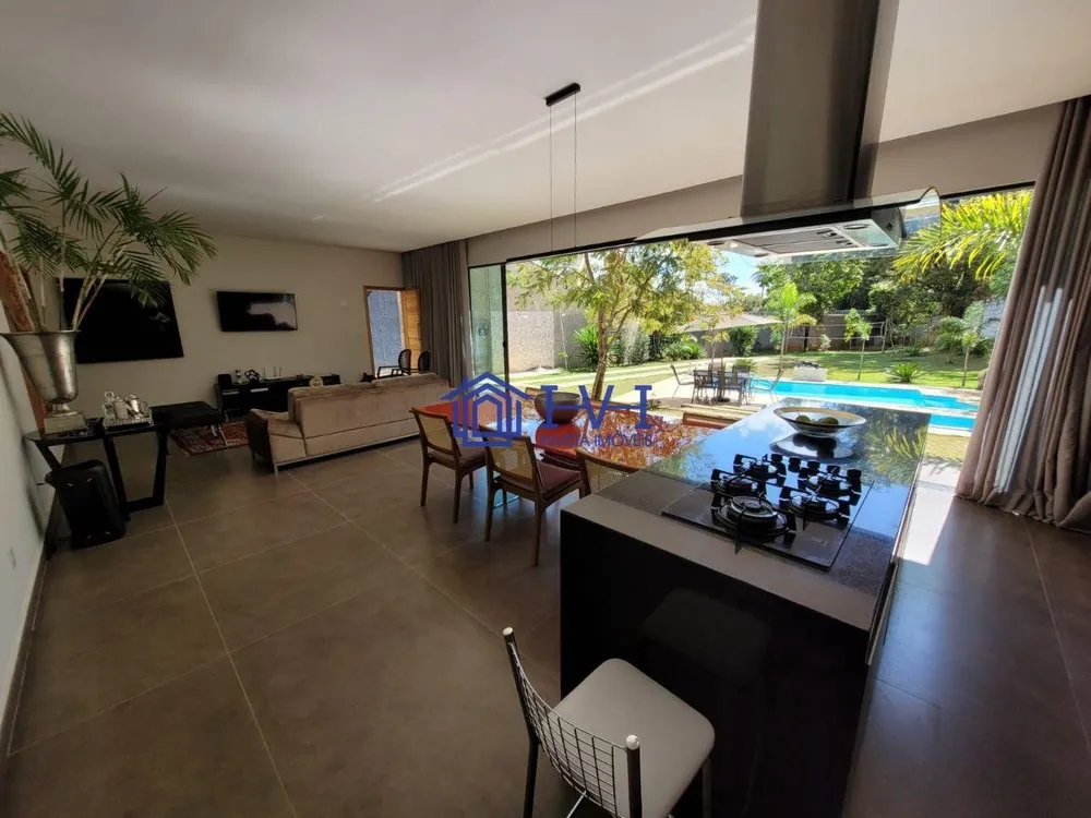 Casa, 3 quartos, 300 m² - Foto 11