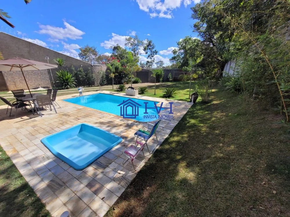 Casa, 3 quartos, 300 m² - Foto 14