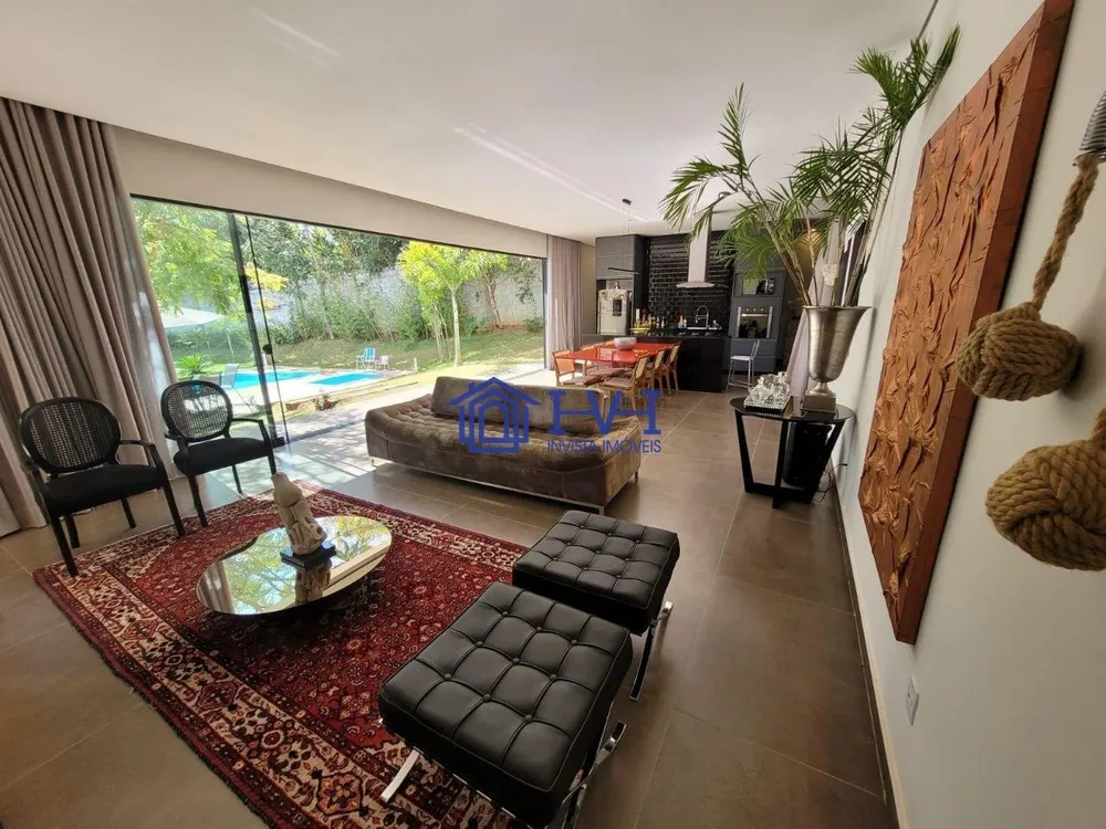 Casa, 3 quartos, 300 m² - Foto 3
