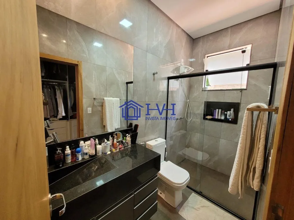 Casa, 3 quartos, 300 m² - Foto 12