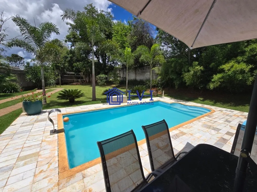 Casa, 3 quartos, 300 m² - Foto 16