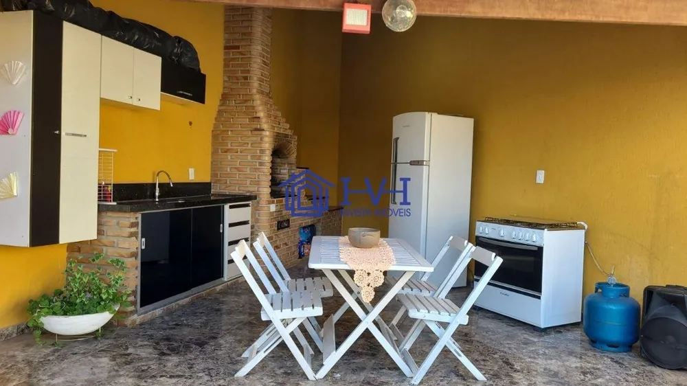 Casa, 4 quartos, 280 m² - Foto 3