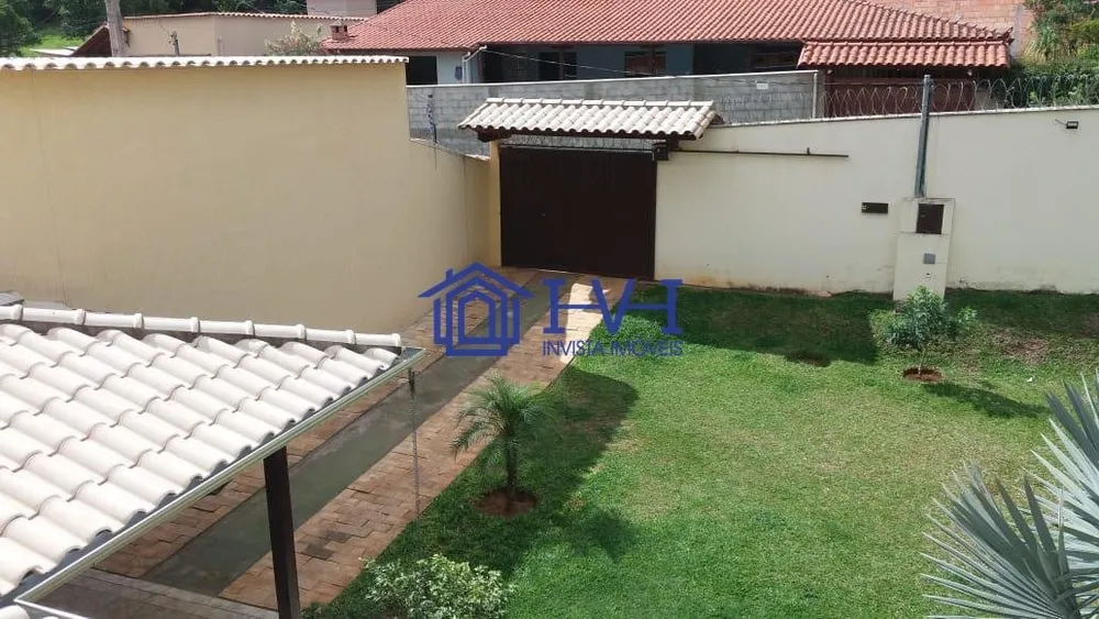 Casa, 4 quartos, 280 m² - Foto 4