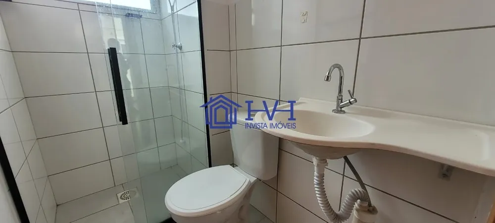 Apartamento, 2 quartos, 50 m² - Foto 8