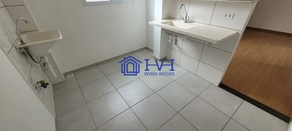 Apartamento, 2 quartos, 50 m² - Foto 9