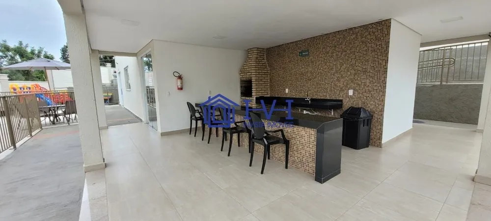 Apartamento, 2 quartos, 50 m² - Foto 15