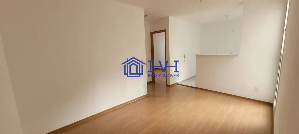 Apartamento, 2 quartos, 50 m² - Foto 3