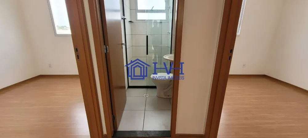Apartamento, 2 quartos, 50 m² - Foto 13