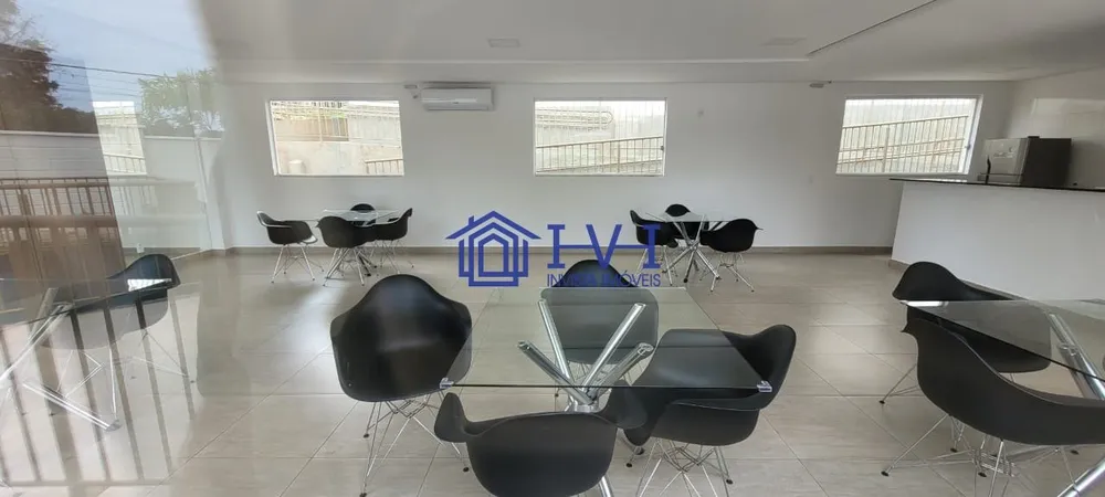 Apartamento, 2 quartos, 50 m² - Foto 6