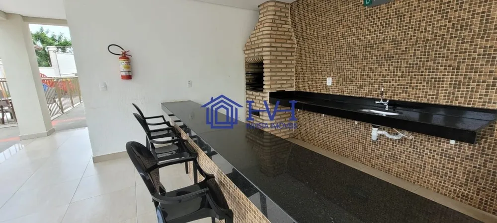 Apartamento, 2 quartos, 50 m² - Foto 7