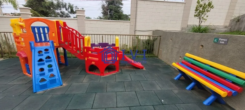 Apartamento, 2 quartos, 50 m² - Foto 10