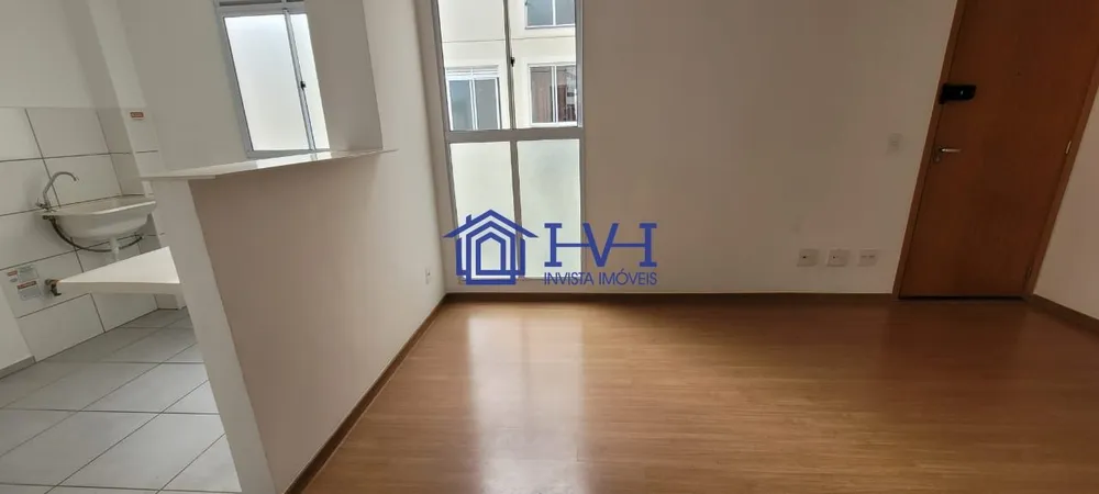 Apartamento, 2 quartos, 50 m² - Foto 14