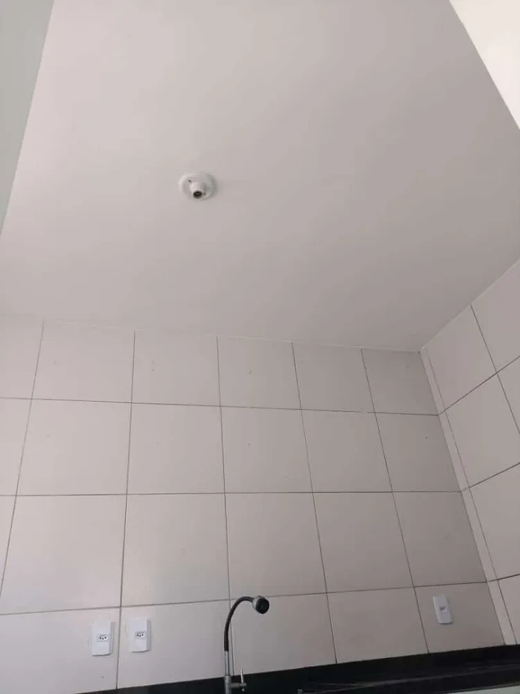 Apartamento, 2 quartos, 45 m² - Foto 4