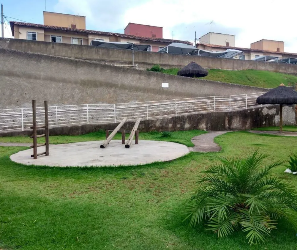 Apartamento, 2 quartos, 45 m² - Foto 2