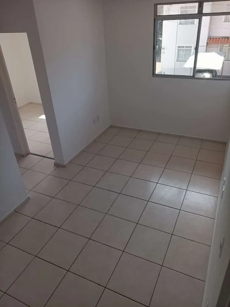 Apartamento, 2 quartos, 45 m² - Foto 6