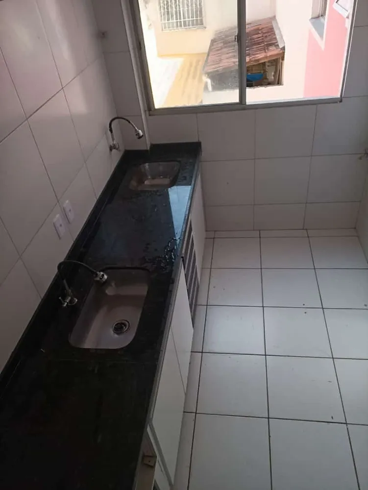 Apartamento, 2 quartos, 45 m² - Foto 10